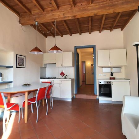 Locanda San Giovanni Floransa Dış mekan fotoğraf