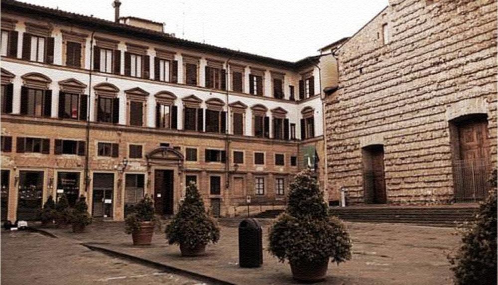 Locanda San Giovanni Floransa Dış mekan fotoğraf