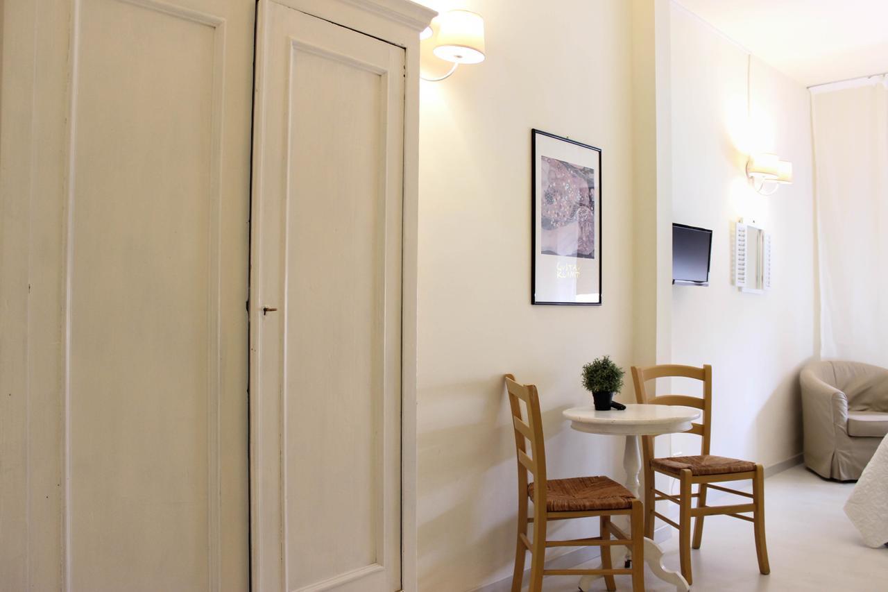 Locanda San Giovanni Floransa Dış mekan fotoğraf