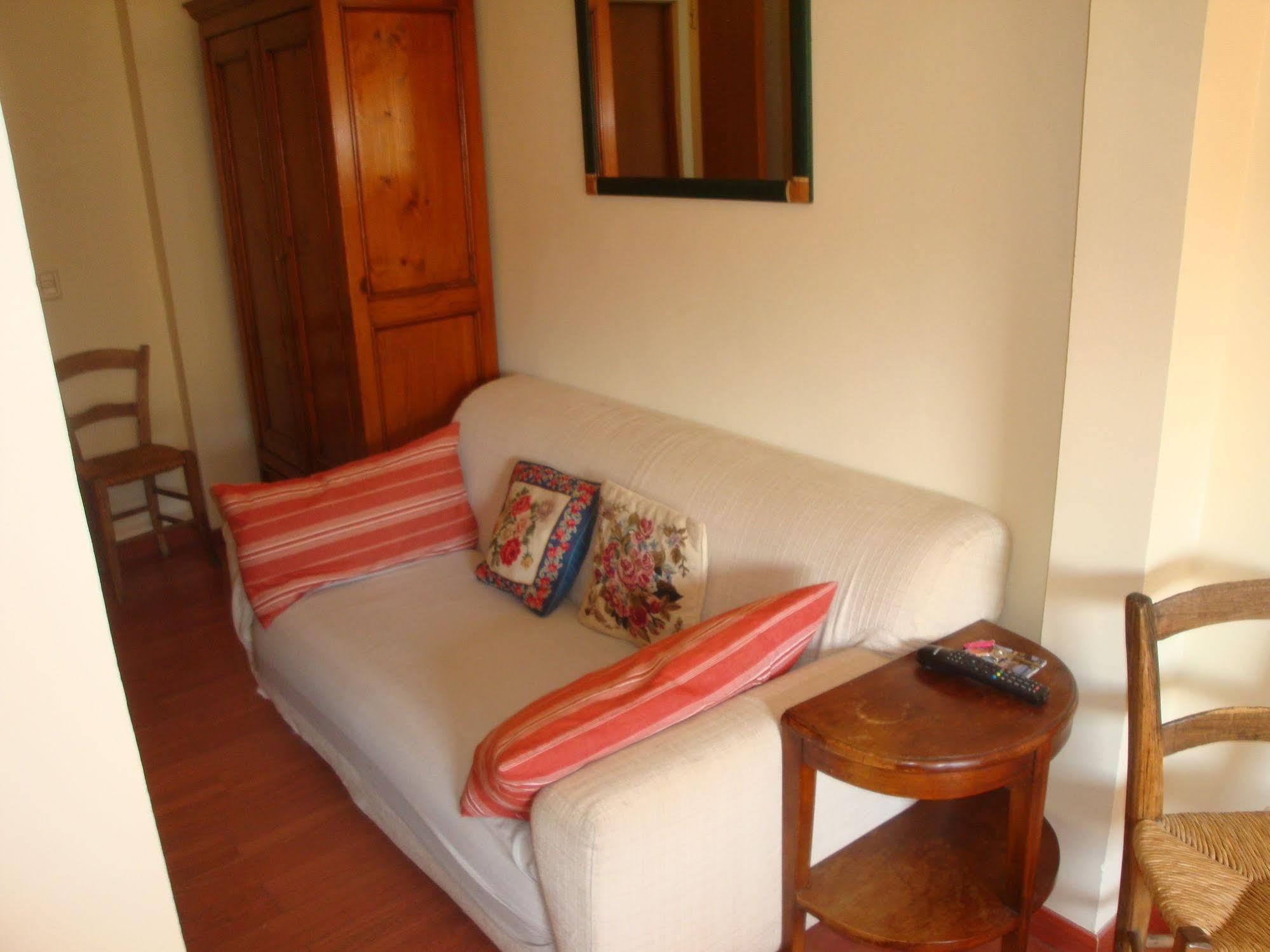 Locanda San Giovanni Floransa Dış mekan fotoğraf