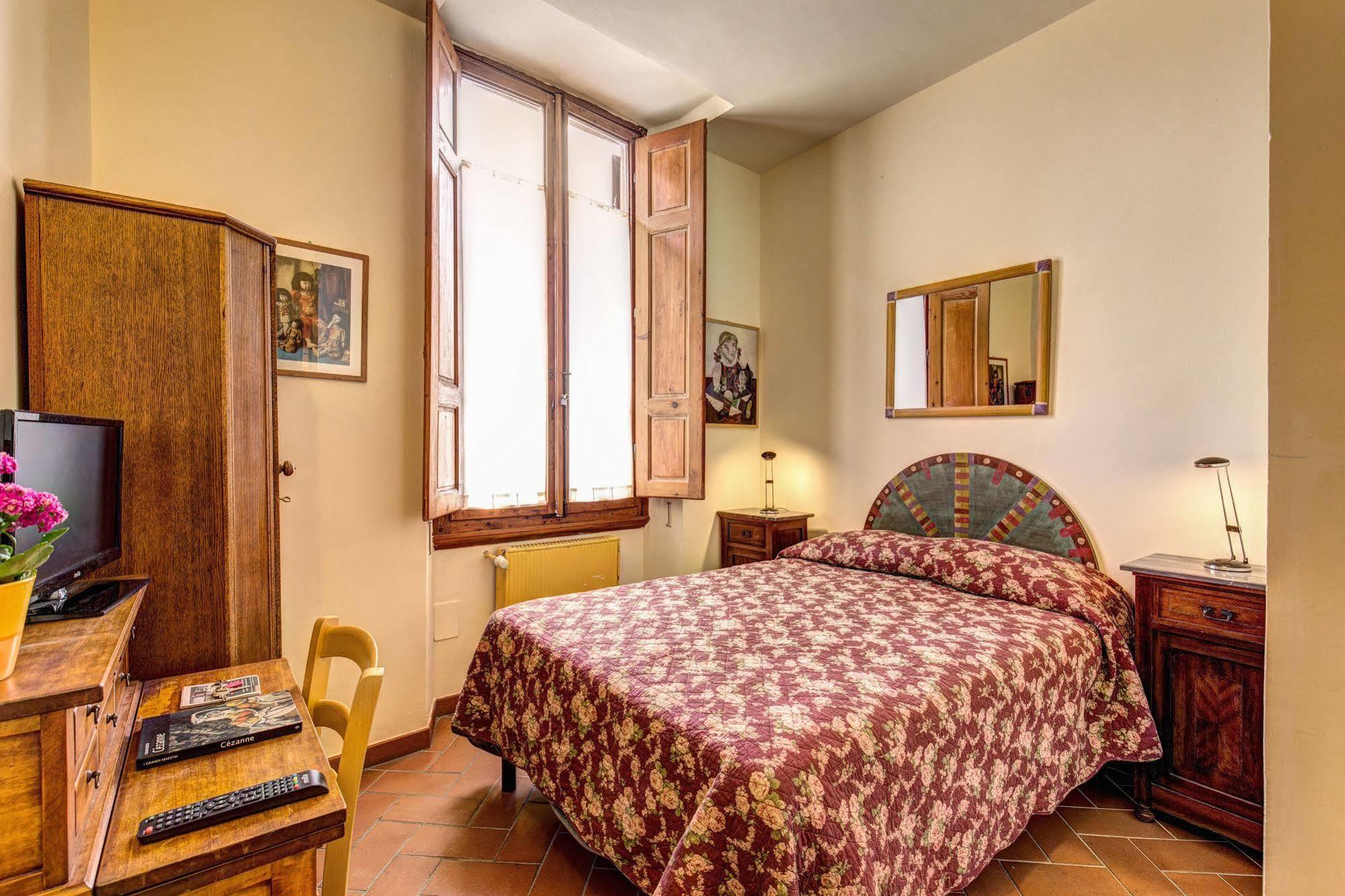 Locanda San Giovanni Floransa Dış mekan fotoğraf