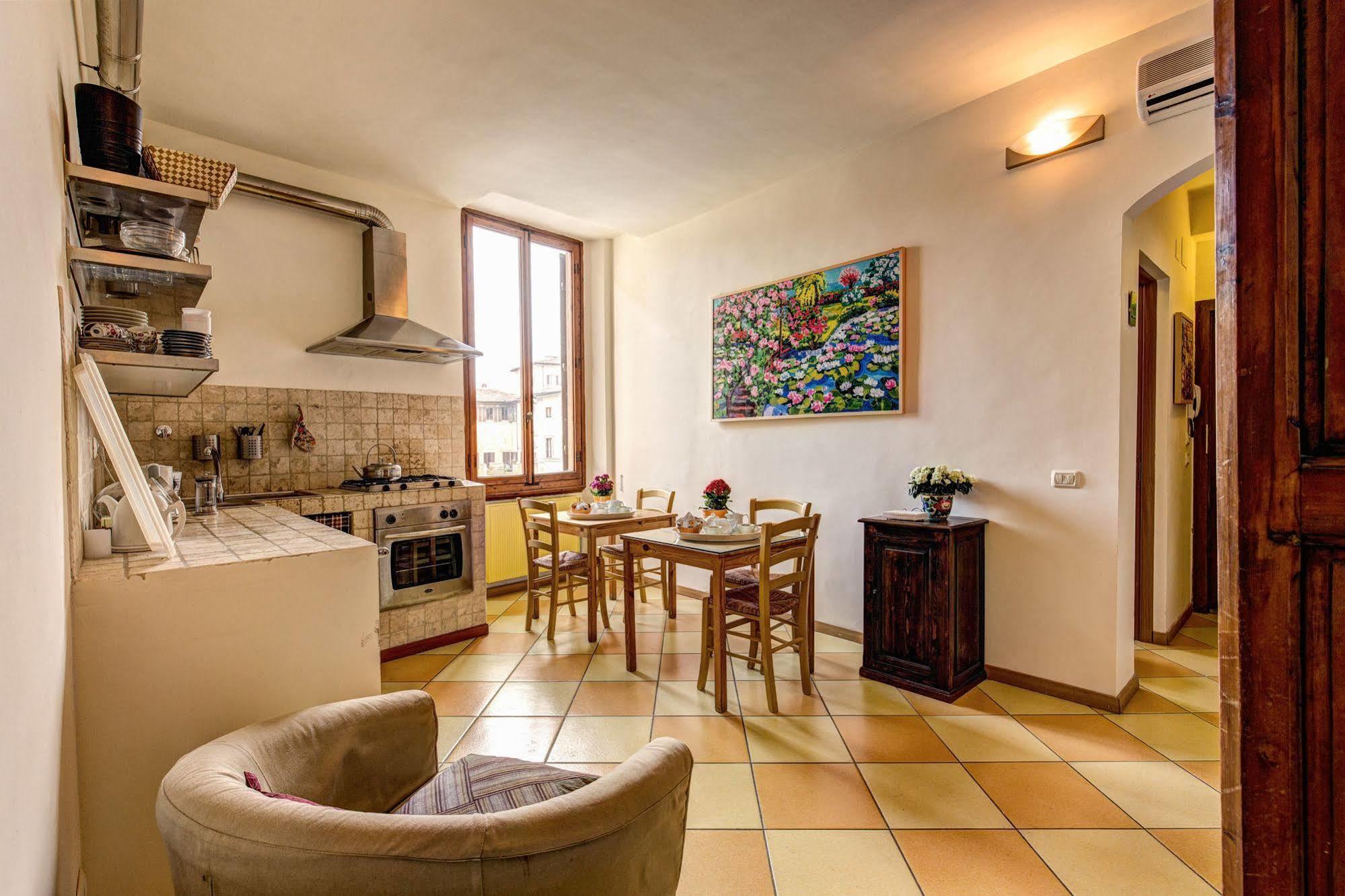 Locanda San Giovanni Floransa Dış mekan fotoğraf