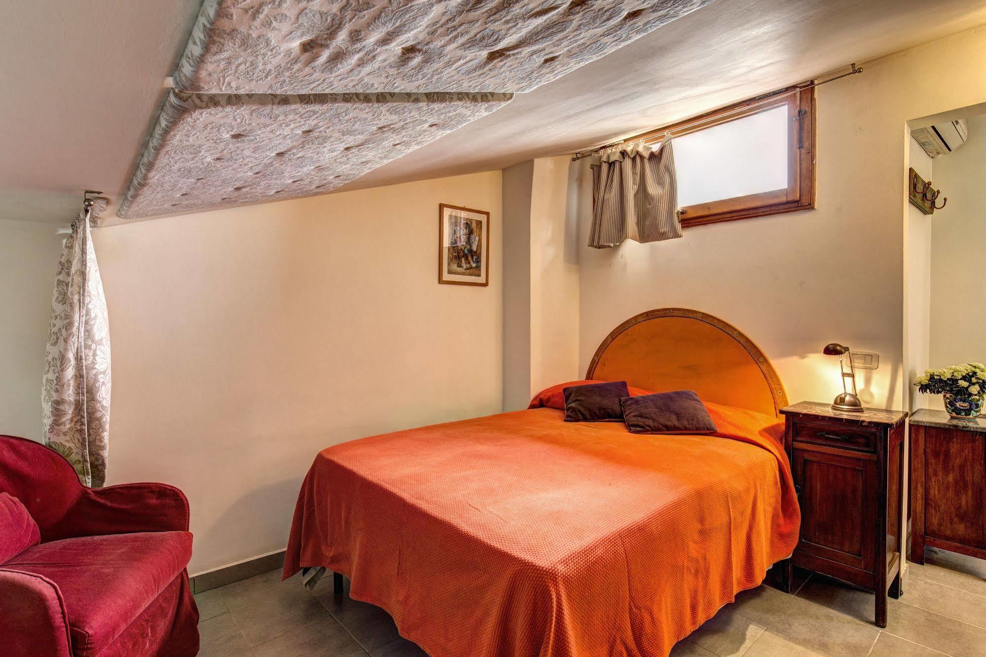 Locanda San Giovanni Floransa Dış mekan fotoğraf