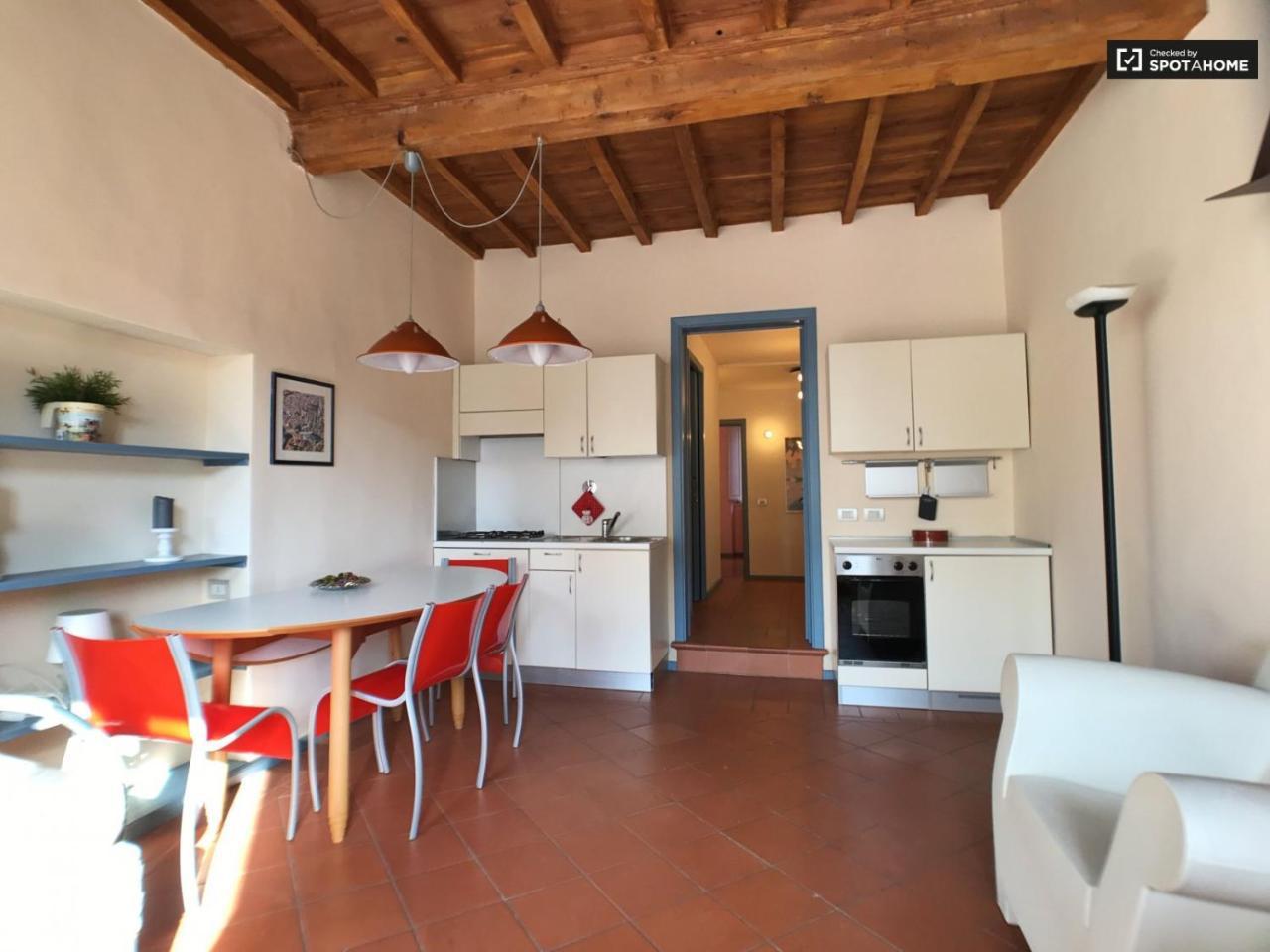 Locanda San Giovanni Floransa Dış mekan fotoğraf