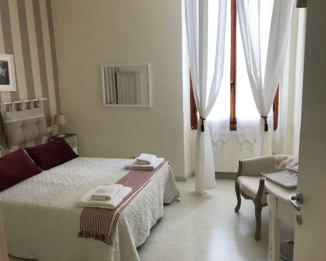 Locanda San Giovanni Floransa Dış mekan fotoğraf