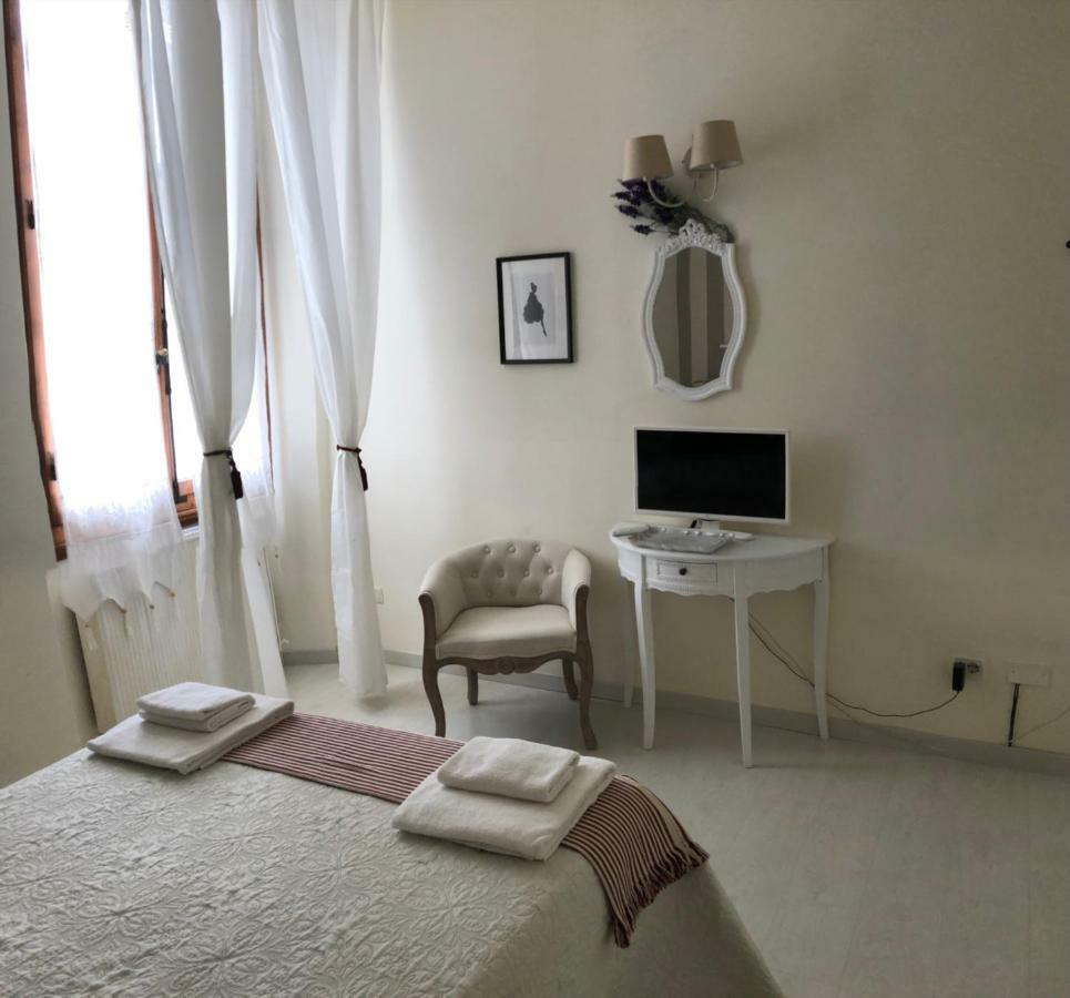 Locanda San Giovanni Floransa Dış mekan fotoğraf