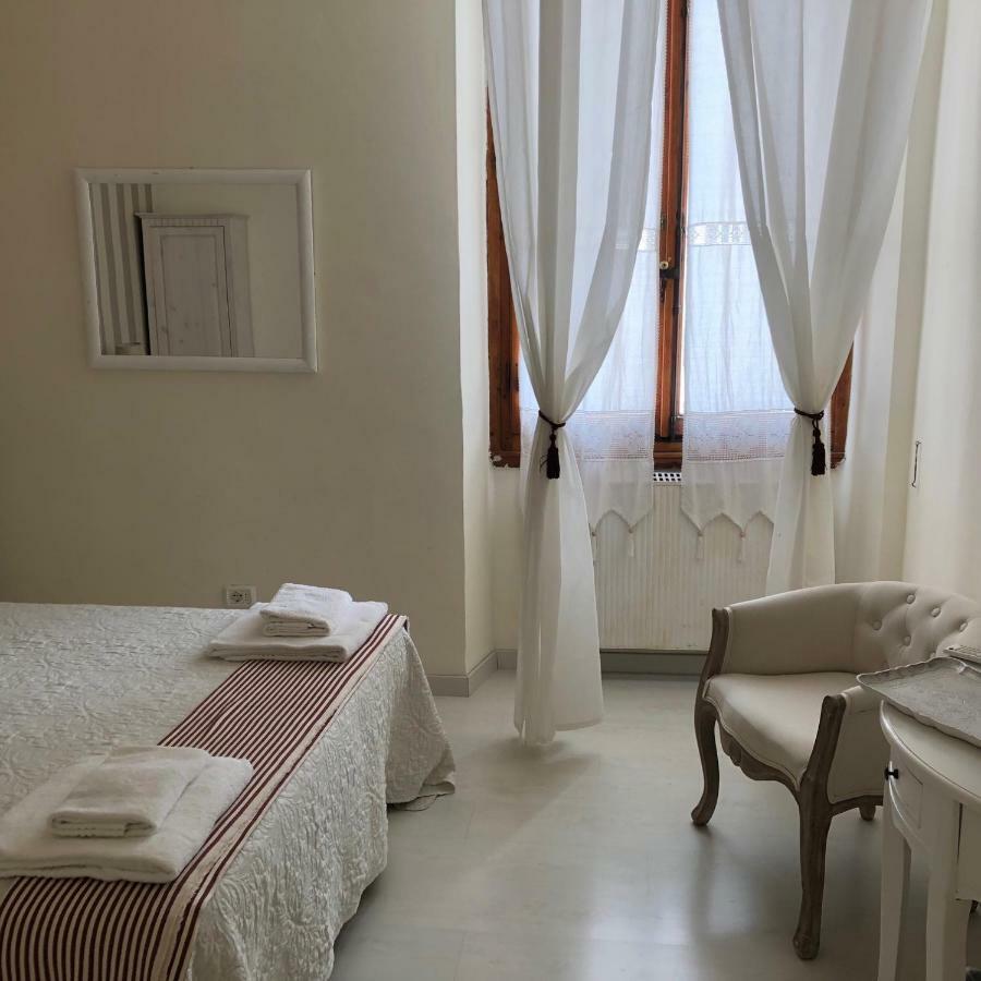 Locanda San Giovanni Floransa Dış mekan fotoğraf