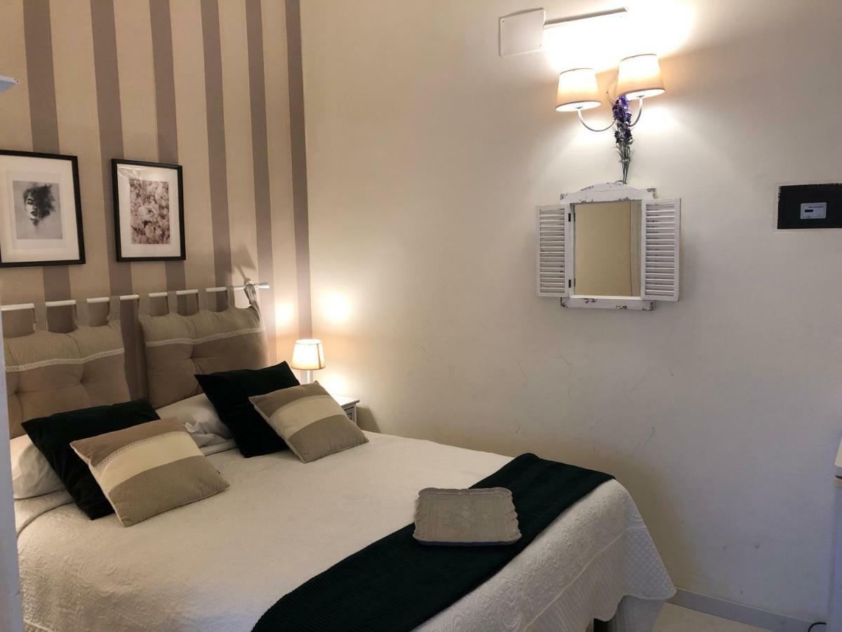 Locanda San Giovanni Floransa Dış mekan fotoğraf