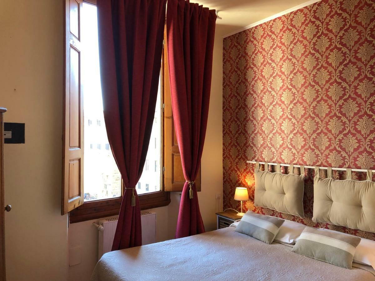 Locanda San Giovanni Floransa Dış mekan fotoğraf