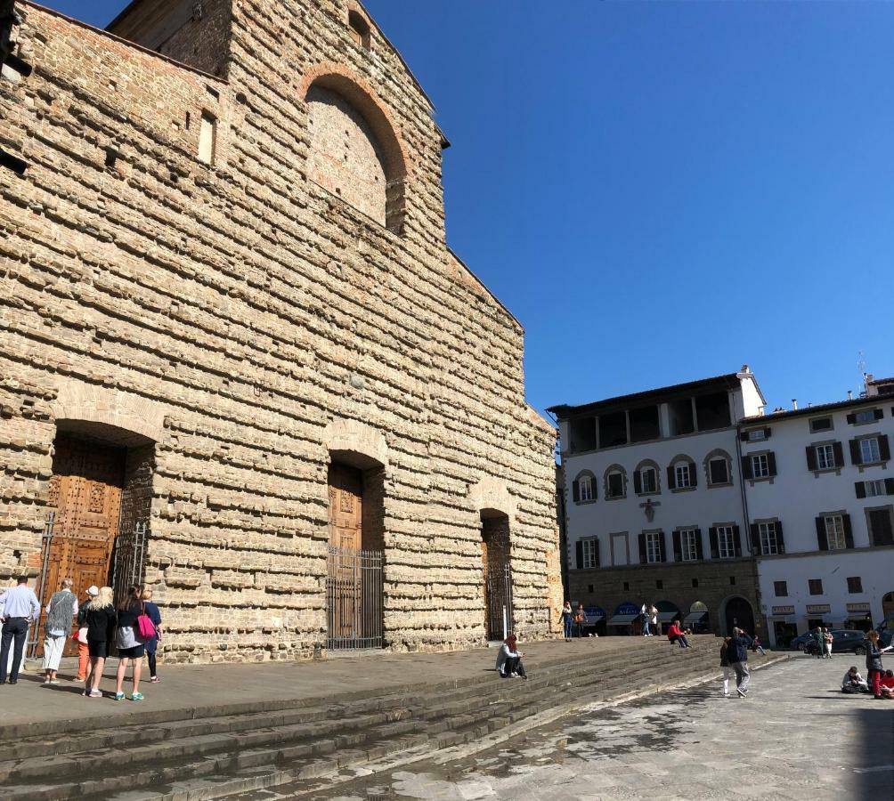 Locanda San Giovanni Floransa Dış mekan fotoğraf