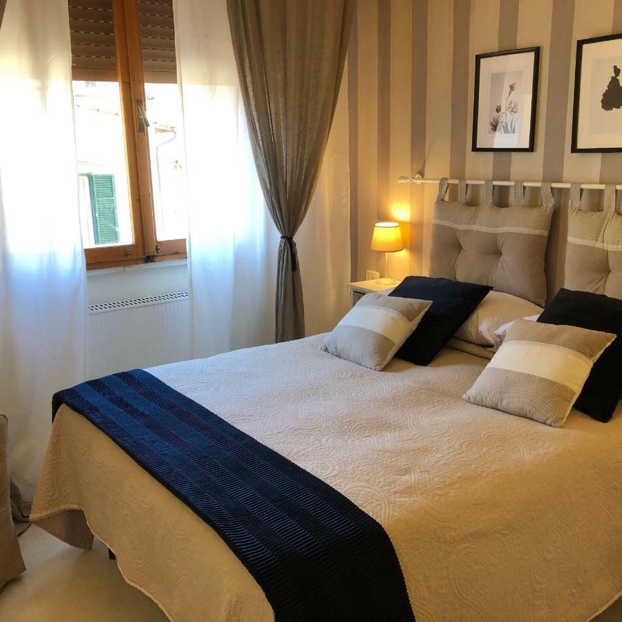 Locanda San Giovanni Floransa Dış mekan fotoğraf