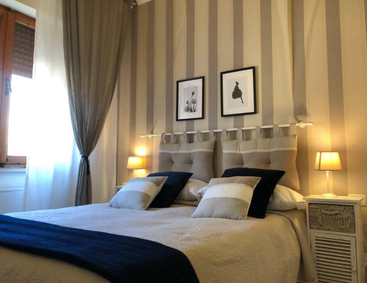 Locanda San Giovanni Floransa Dış mekan fotoğraf