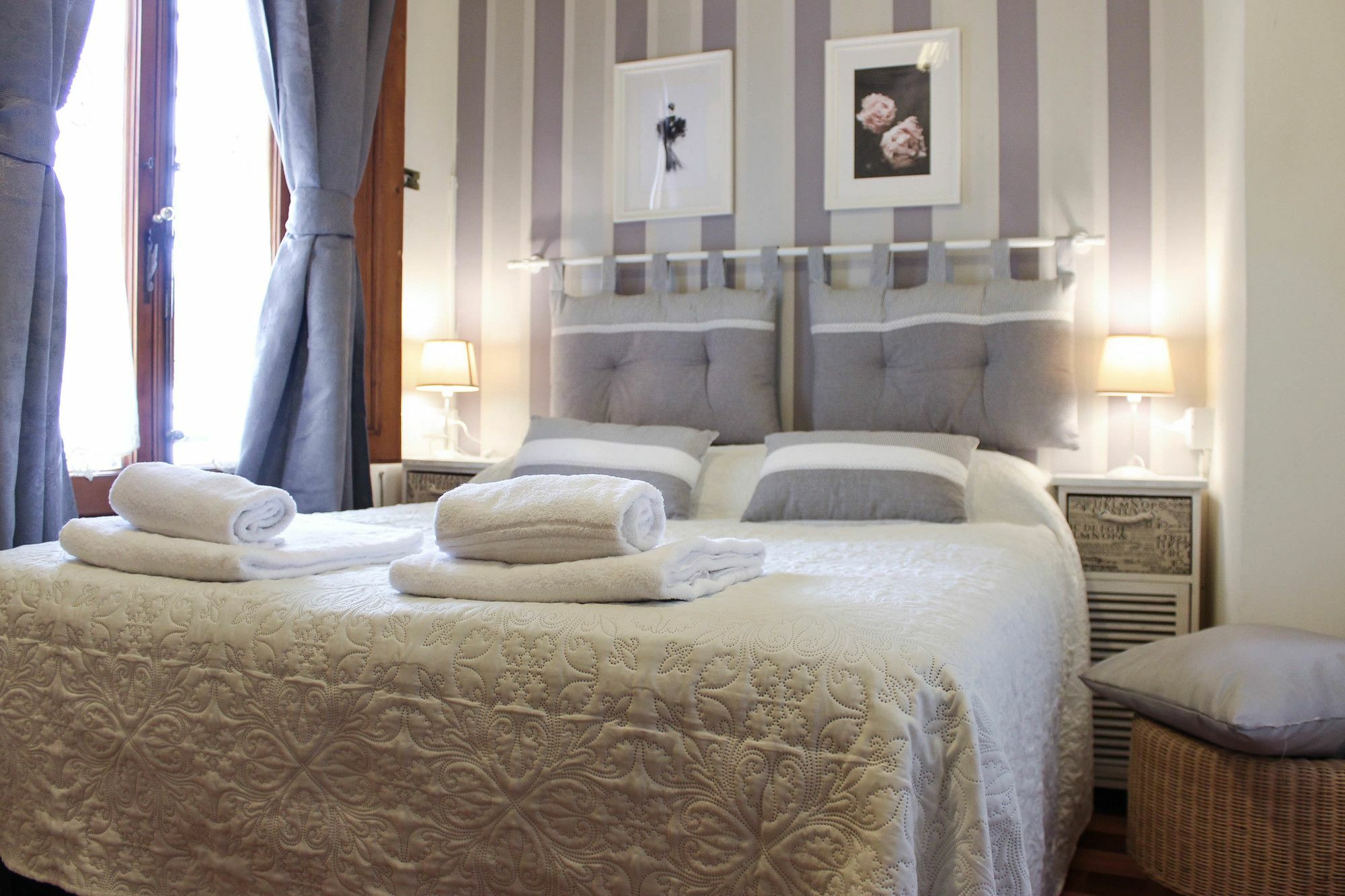 Locanda San Giovanni Floransa Dış mekan fotoğraf