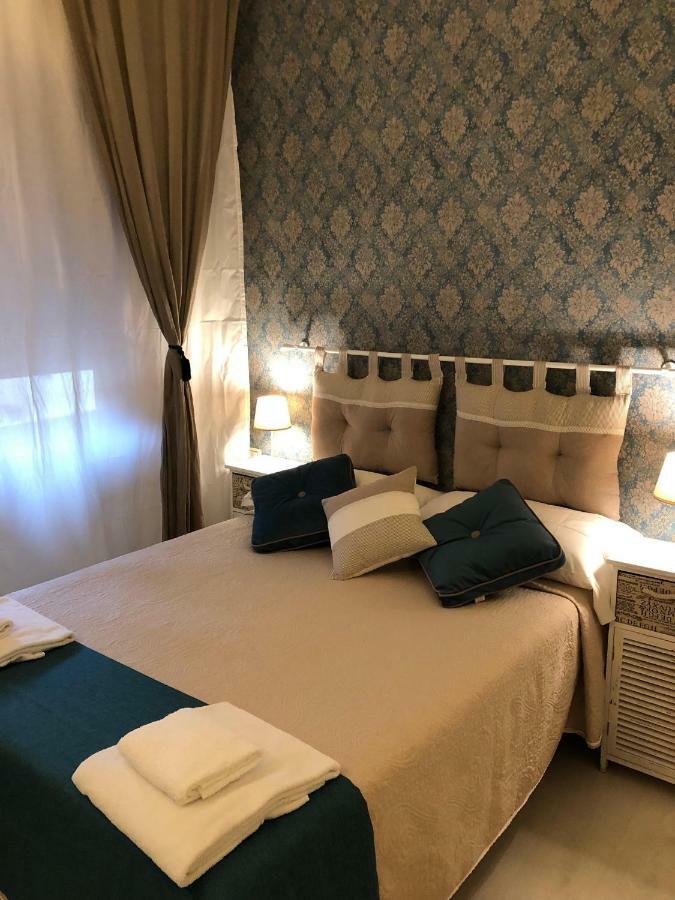 Locanda San Giovanni Floransa Dış mekan fotoğraf