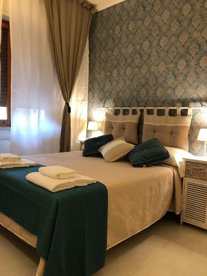 Locanda San Giovanni Floransa Dış mekan fotoğraf