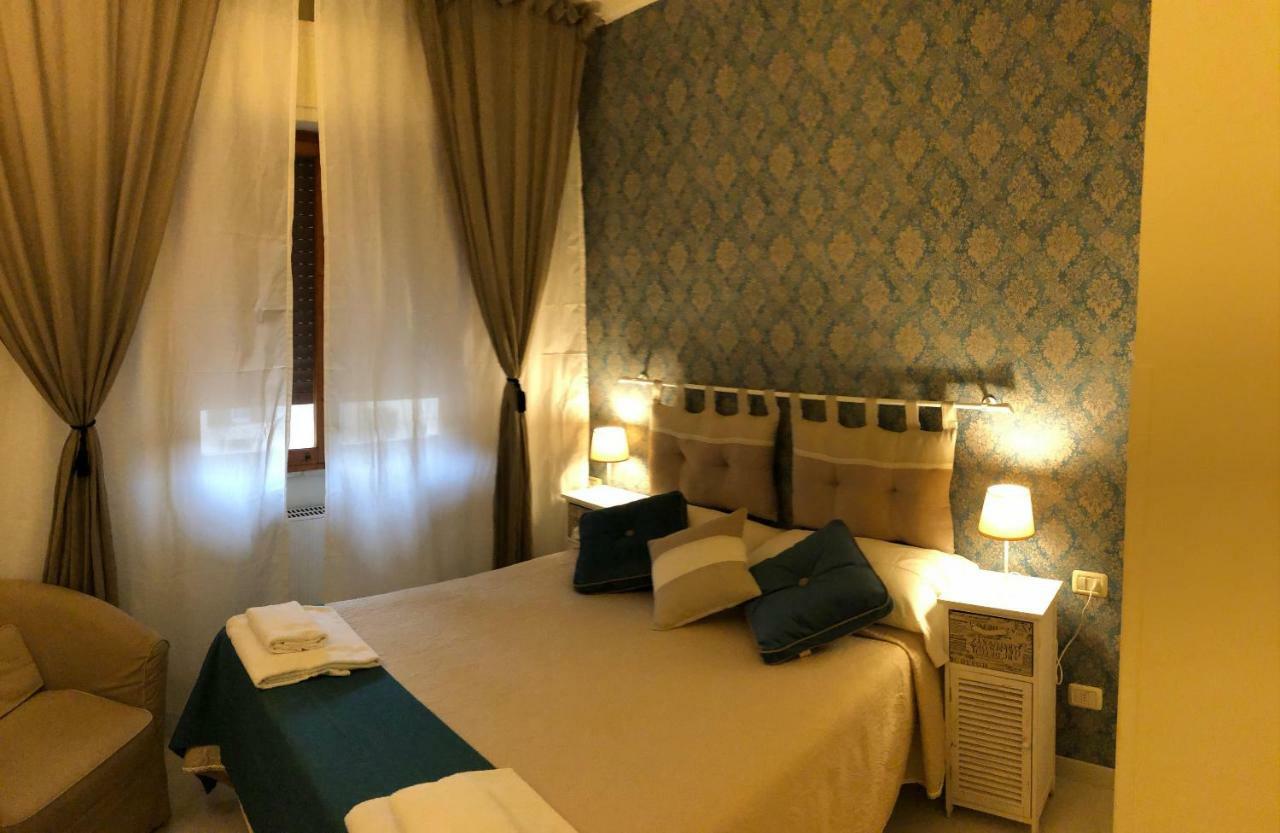 Locanda San Giovanni Floransa Dış mekan fotoğraf